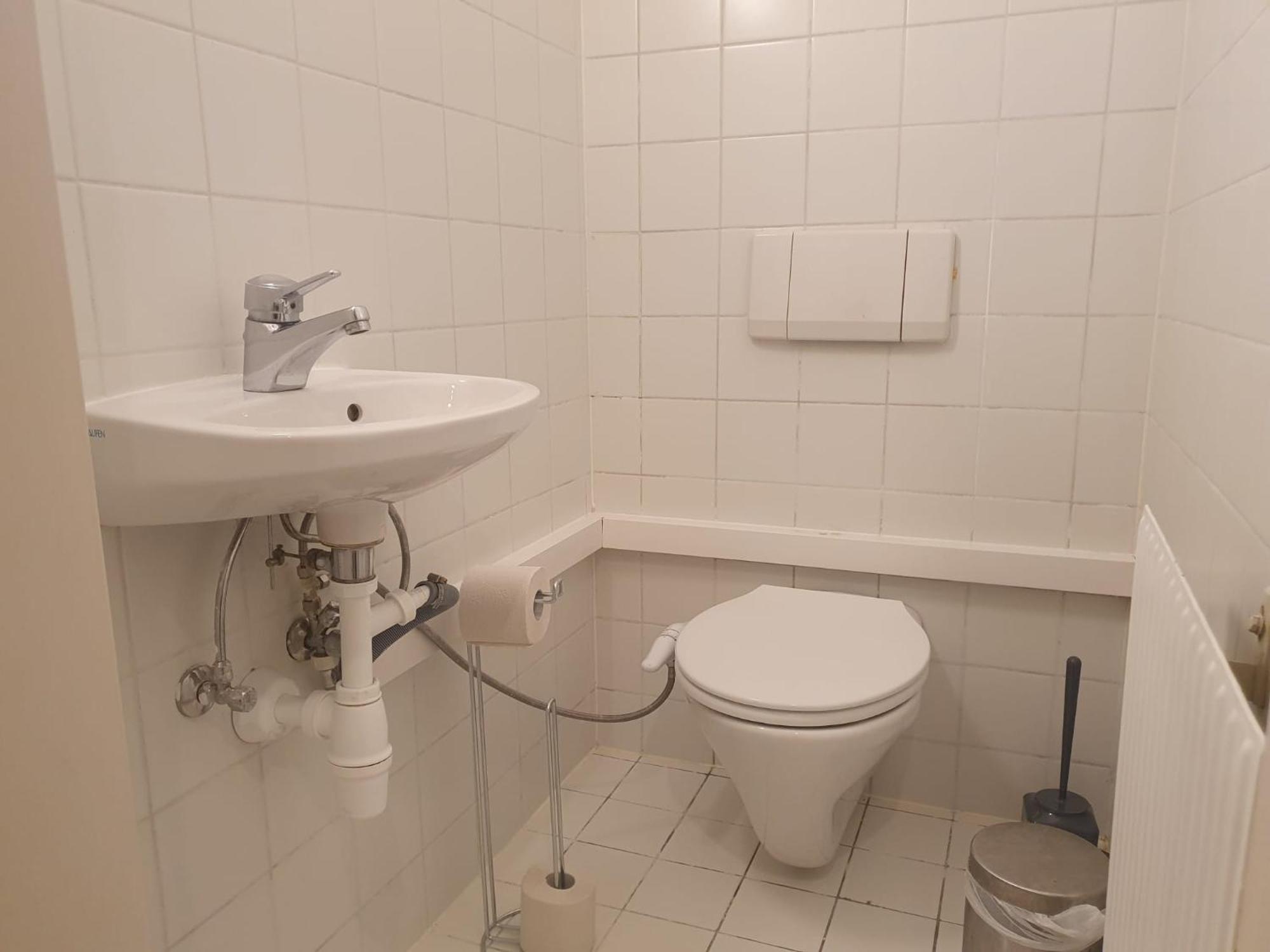 Apartament Elegant 2+ 1 Bedroom At Vienna's Vibrant 3. District *